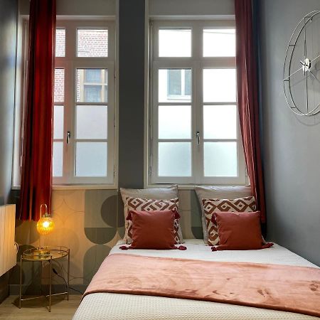 Studio Vieux Valenciennes Eksteriør bilde