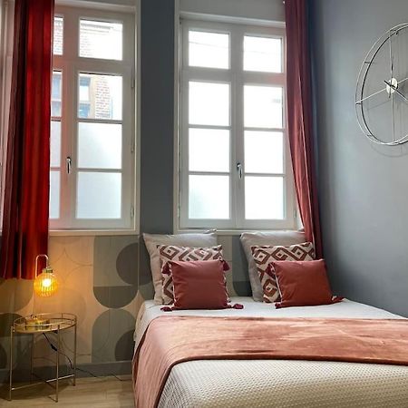 Studio Vieux Valenciennes Eksteriør bilde