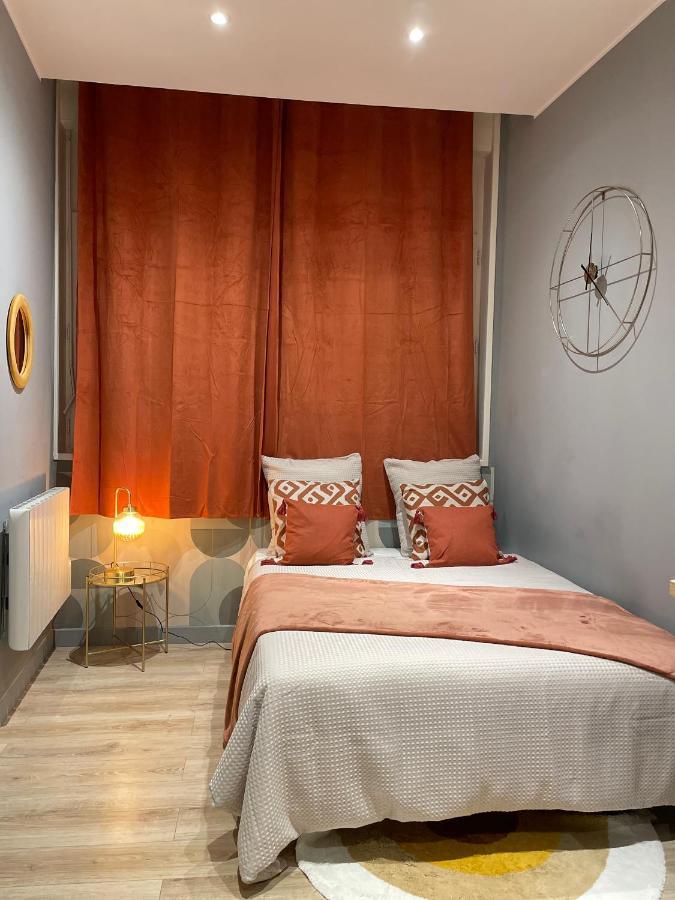 Studio Vieux Valenciennes Eksteriør bilde