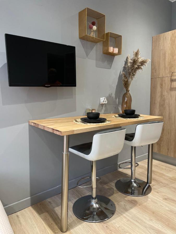 Studio Vieux Valenciennes Eksteriør bilde